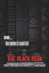The Black Book (2021)