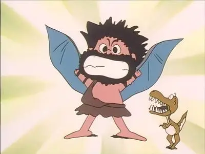 The Irresponsible Captain Tylor - Music Clip 14 BD