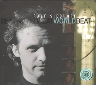 Ralf Siedhoff - Worldbeat (2002)