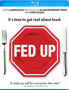 Fed Up (2014)