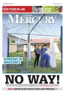 Illawarra Mercury - February 1, 2021