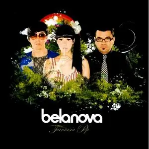 Belanova - Fantasía Pop (2007)