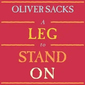 A Leg to Stand On  (Audiobook)