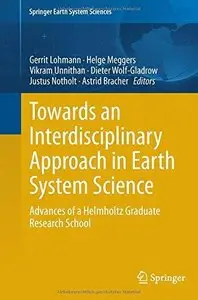 Towards an Interdisciplinary Approach in Earth System Science [Repost]
