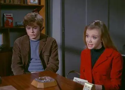 Twisted Nerve (1968)