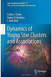 Dynamics of Young Star Clusters and Associations [Repost]