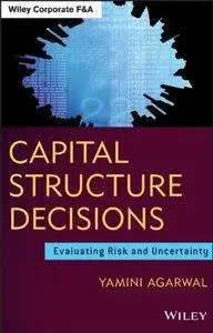 Capital Structure Decisions: Evaluating Risk and Uncertainty (repost)