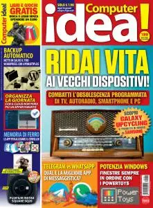 Il Mio Computer Idea! N.189 - 31 Ottobre 2019