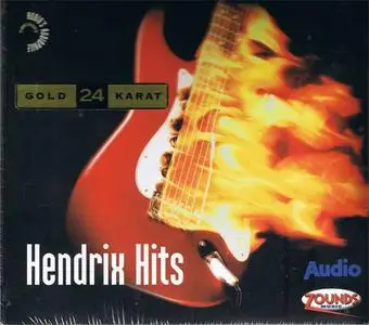 VA - Hendrix Hits (2000) {Zounds Music}