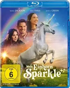 Sparkle: A Unicorn Tale (2023)