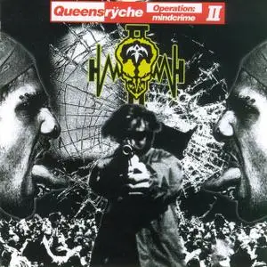 Queensryche - Operation Mindcrime II