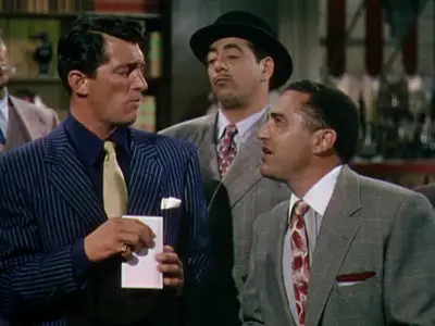 I Figli del Secolo (1953)