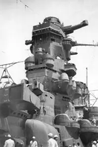 Capital Ships of the Imperial Japanese Navy 1868-1945: The YAMATO Class and Subsequent Planning: Chapters 4 and 5