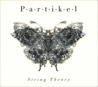 Partikel - String Theory (2015)