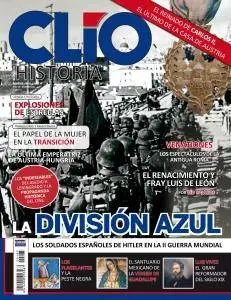 Clio Historia N.185 - Marzo 2017