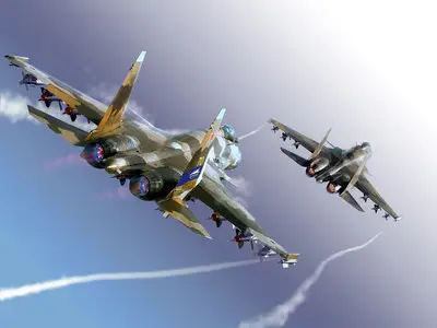 Photos with planes and other air technics 4 parts