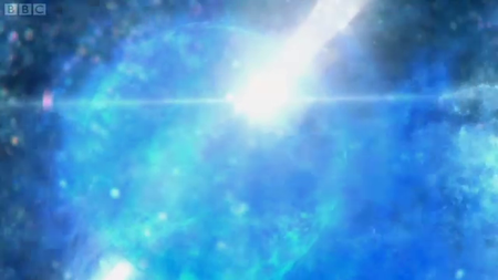 Wonders of the Universe - Destiny