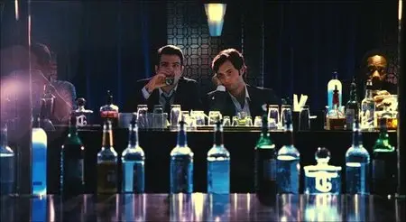 Margin Call (2011)