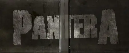 Pantera - Cowboys From Hell (1990) [3 CD 20th Anniversary Deluxe Edition]