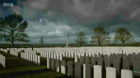 BBC - Heroes of the Somme (2016)