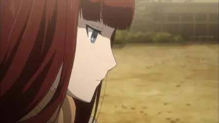 Steins;Gate 0 S01E13