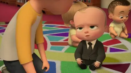 The Boss Baby: Back in Business S02E04