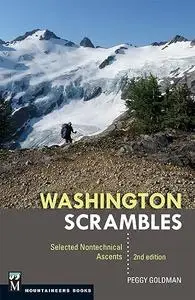 Washington Scrambles: Best Nontechnical Ascents (Repost)