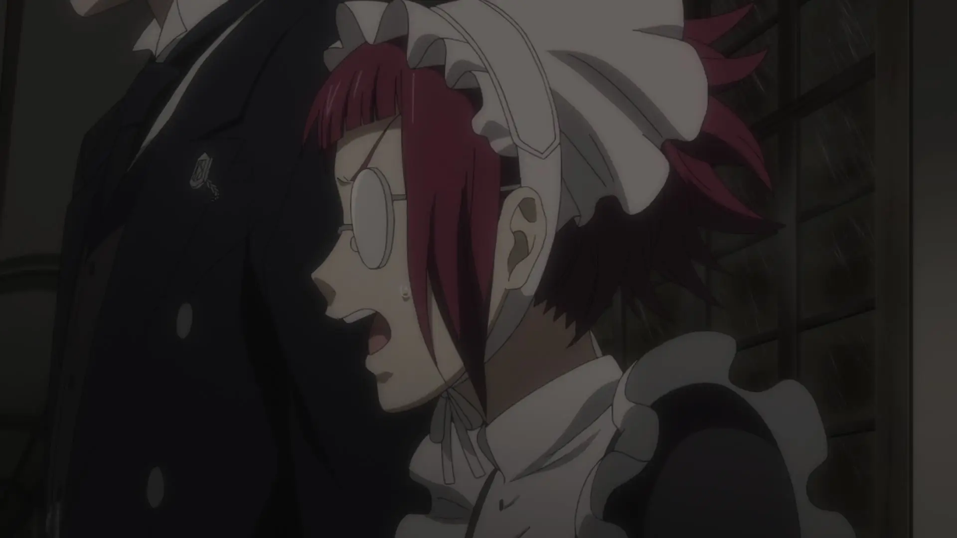 Kuroshitsuji - Book of Murder - 01