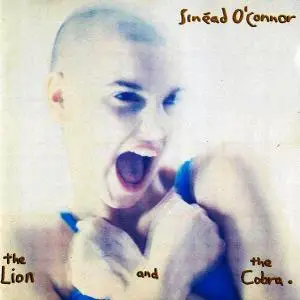 Sinéad O'Connor - The Lion And The Cobra (Repost)