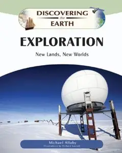 Exploration (Discovering the Earth) (repost)
