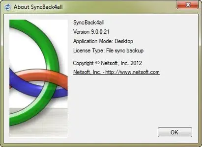 SyncBack4all 9.0.0.21