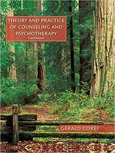 Theory and Practice of Counseling and Psychotherapy, 10 edition