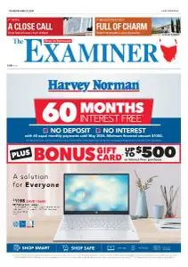 The Examiner - May 27, 2021