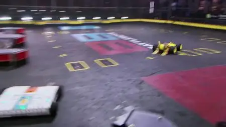 BattleBots S07E01