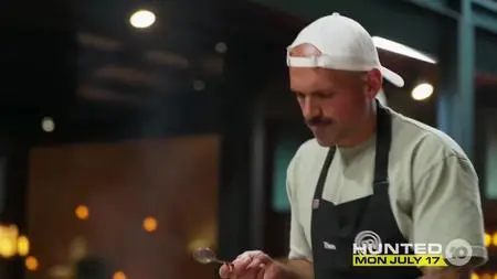 MasterChef Australia S15E45