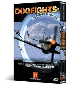 Dogfights (TV series) - Season two - Episode 2-6-8