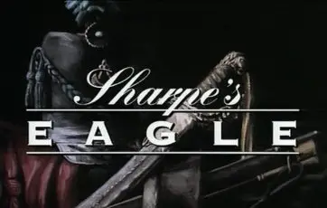 Sharpe's Eagle
