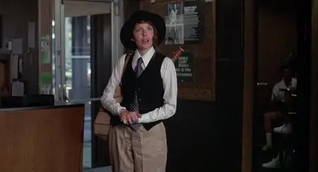 Annie Hall (1977)