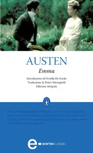 Jane Austen - Emma