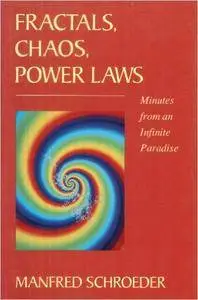 Fractals, Chaos, Power Laws: Minutes from an Infinite Paradise (Repost)