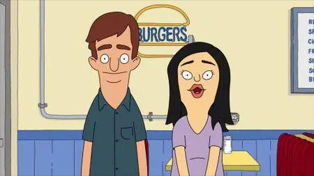 Bob's Burgers S08E21