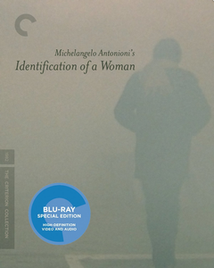 Identification of a Woman (1982)