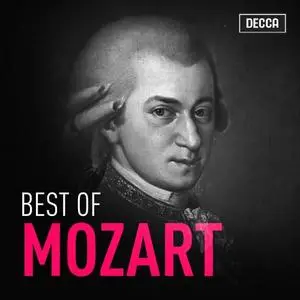 Best of Mozart (2020)