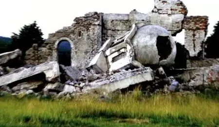 Kosovo: Can You Imagine? (2009)