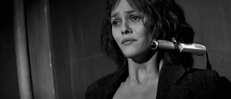 La fille sur le pont / Girl on the Bridge - by Patrice Leconte (1999)