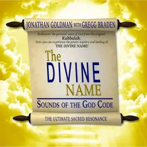 Jonathan Goldman - The Divine Name (2018)