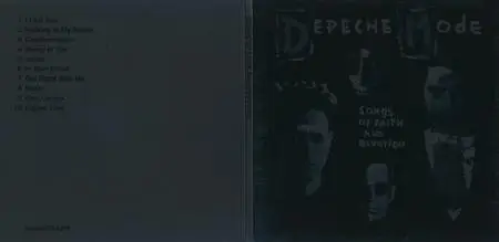 Depeche Mode: MODE (2020) [18CD Box Set]