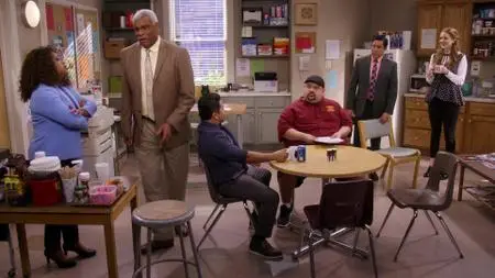 Mr. Iglesias S01E08