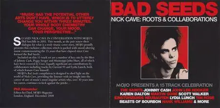V.A. - Bad Seeds (2009)