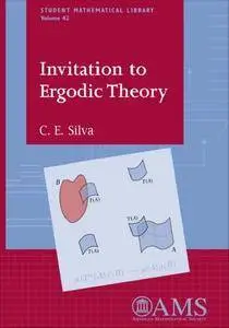 Invitation to Ergodic Theory (Student Mathematical Library)(Repost)